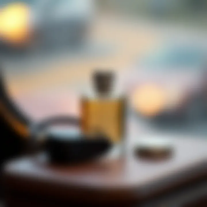 Notable The Essential Guide to Travel Perfume Holders