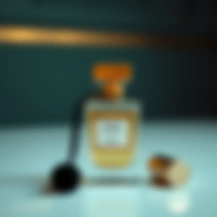 The Essential Guide to Travel Perfume Holders Summary