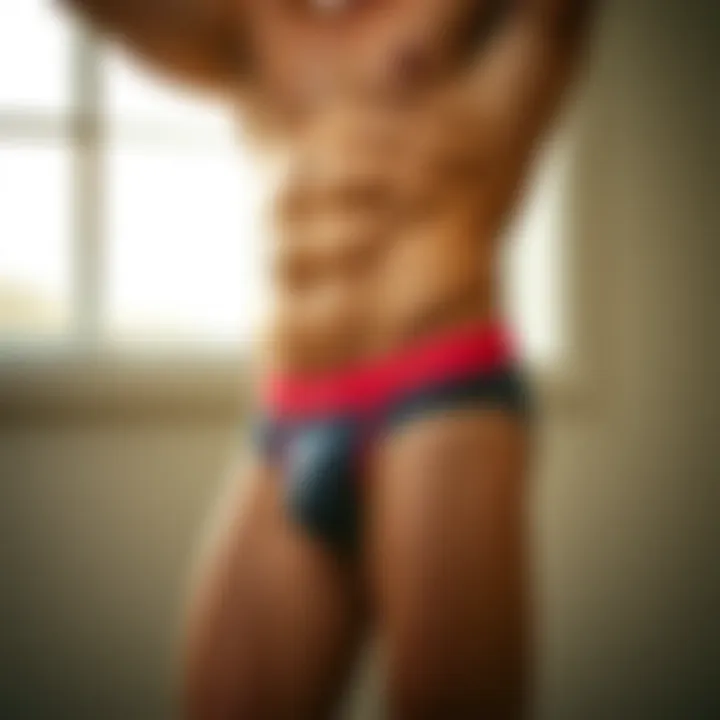 Notable The Evolution and Significance of Personalized Men's Underwear