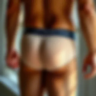The Evolution and Significance of Personalized Men's Underwear Summary