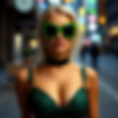 Cultural Impact: The Green Unitard's Influence Artistic representation of the green unitard in popular culture