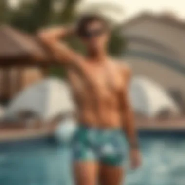 Branding Influences in Swimwear Branding and consumer choices in swimwear fashion