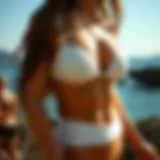 The Intricacies of the Rib Underwire Bikini Top Introduction