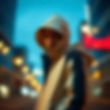 Notable The Multifaceted Appeal of Hooded Athletic Jackets Notable The Multifaceted Appeal of Hooded Athletic Jackets