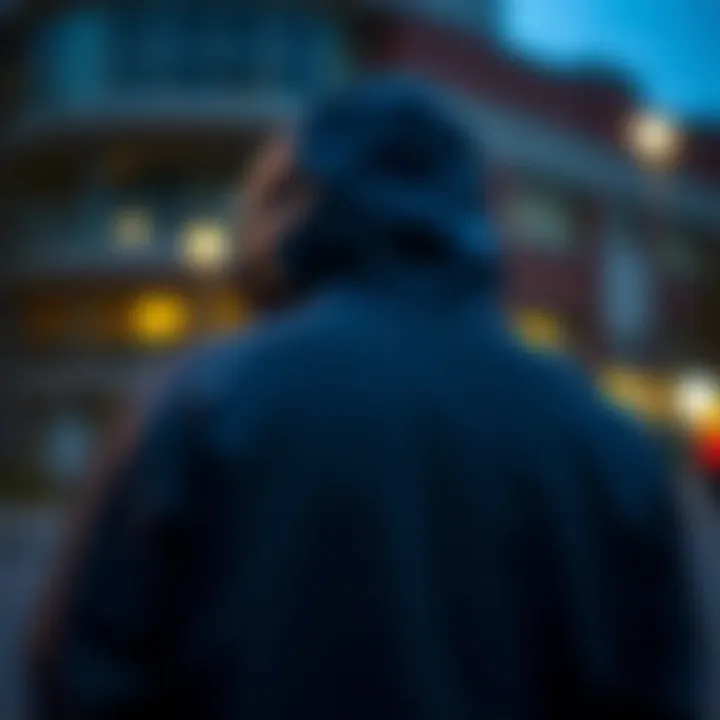 The Multifaceted Appeal of Hooded Athletic Jackets Summary