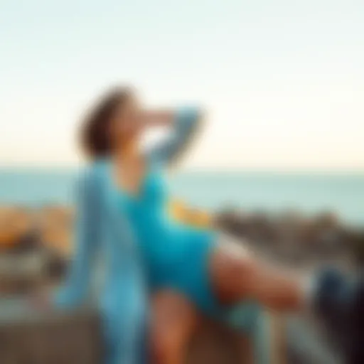 The One-Piece Bathing Suit and Matching Cover-Up: A Comprehensive Exploration Introduction