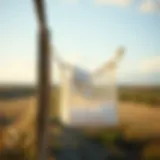 The Practical Benefits of Small Mesh Laundry Bags for Delicates Introduction