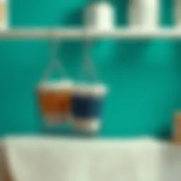 The Practicality and Aesthetics of Hanging Cup Organizers Introduction