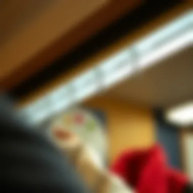 Installation demonstration of super adhesive hooks