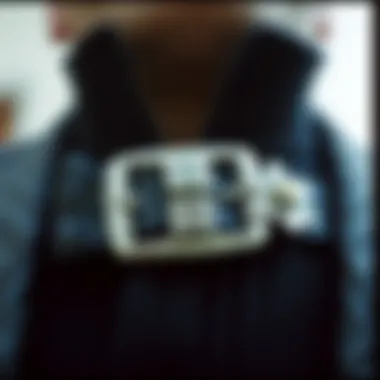 Materials in Contemporary Buckles Diverse materials used in contemporary buckles