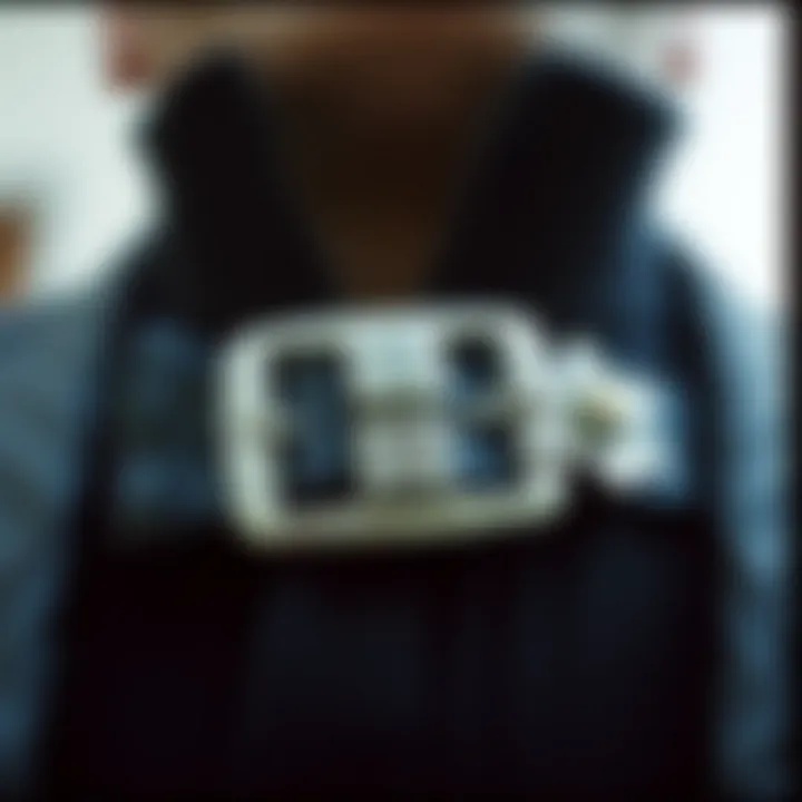 Materials in Contemporary Buckles Diverse materials used in contemporary buckles