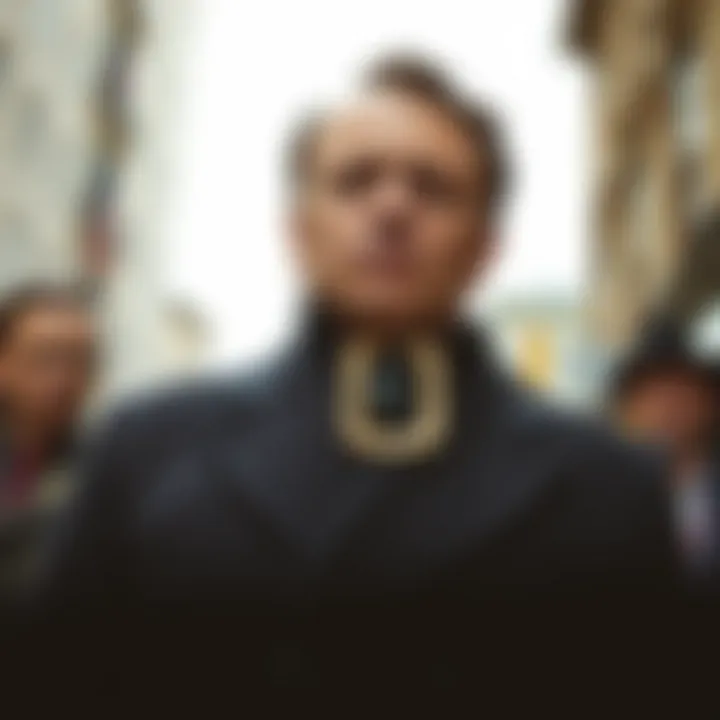 Historical Evolution of Buckles Historical evolution of buckles in fashion