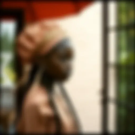 The Significance of Hair Bonnets for Braids Introduction
