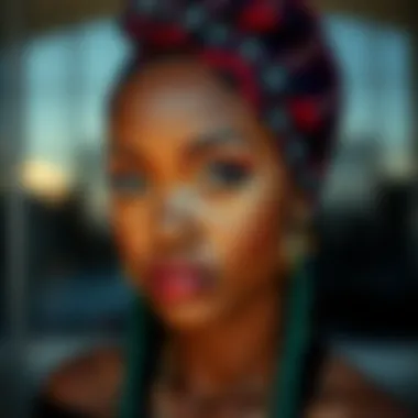 Notable The Significance of Hair Bonnets for Braids