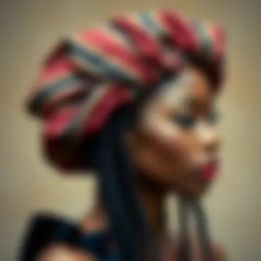 The Significance of Hair Bonnets for Braids Summary