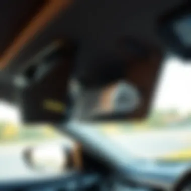 Design Trends in Tissue Holders Innovative design trends in sun visor tissue holders for cars