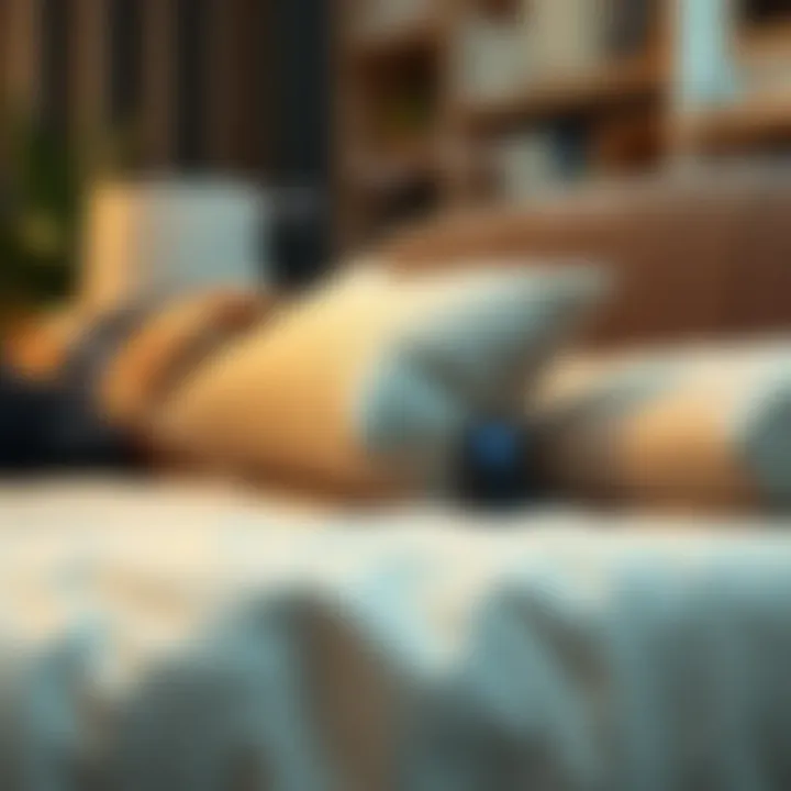 Examining Lumbar Pillow Features Comparative analysis of lumbar pillow features