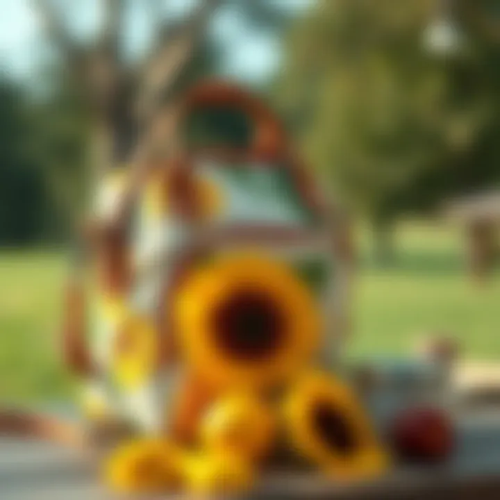 Guidance on Selecting the Ideal Lunch Bag Selection guide for choosing the right lunch bag