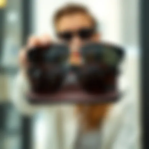 The Ultimate Guide to the Best Sunglasses Organizers Introduction