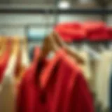The Utility and Innovation of Collapsible Hangers Introduction