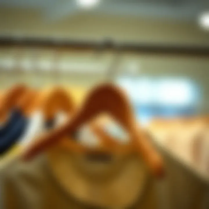 The Utility and Innovation of Collapsible Hangers Summary