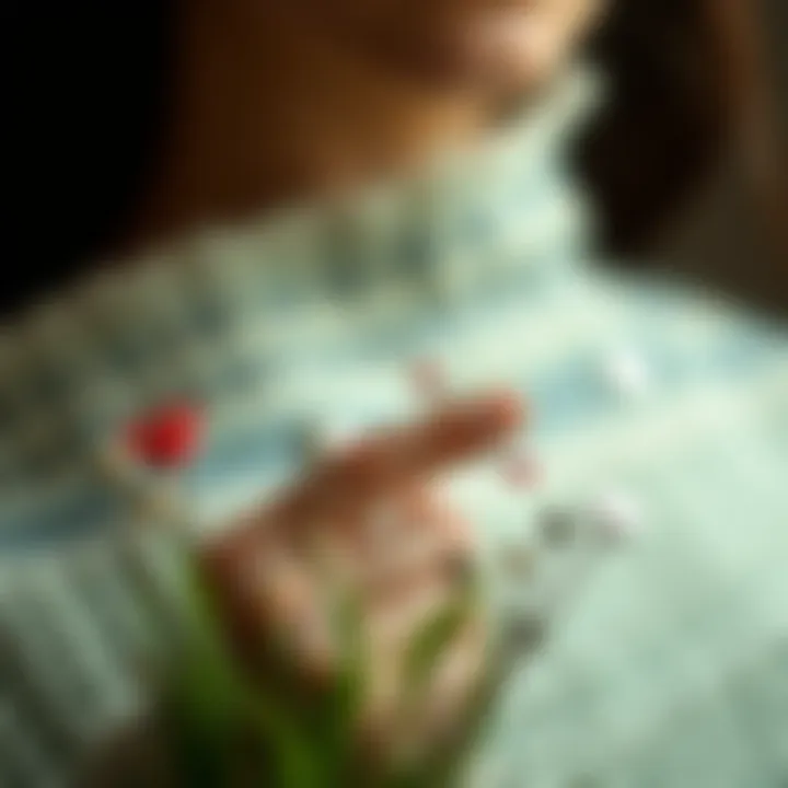 Sustainability in Focus: Eco-Friendly Close Pin Crafts Sustainable practices involving close pins in eco-friendly crafts