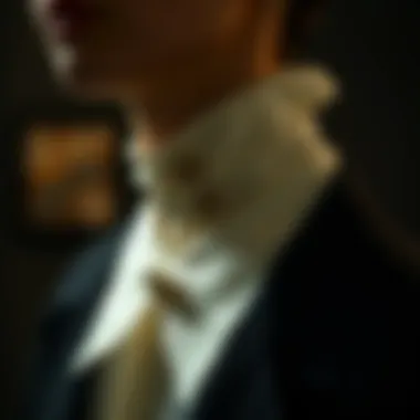 Aesthetic appeal of garments enhanced by nylon spring clips