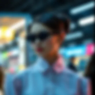 Future trends in nylon spring clips for fashion innovation