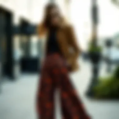 Accessorizing Palazzo Pants for Sophistication Creative ways to accessorize palazzo pants for a sophisticated look