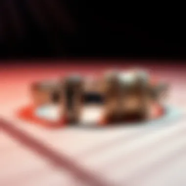 Contemporary Trends in Clasp Design Trendy designs of modern clasp systems