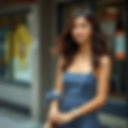 Understanding Casual Midi Dresses for Women Introduction