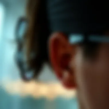 Ear Grips and Their Role in Eyewear Trends Infographic highlighting the significance of ear grips in eyewear trends