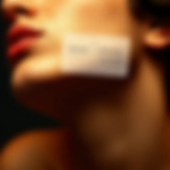 Perceived Benefits of Neck Popping Diagram showing perceived benefits of neck popping