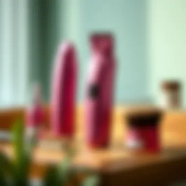 Eco-Friendly Packaging in Grooming Products Eco-friendly packaging for grooming products