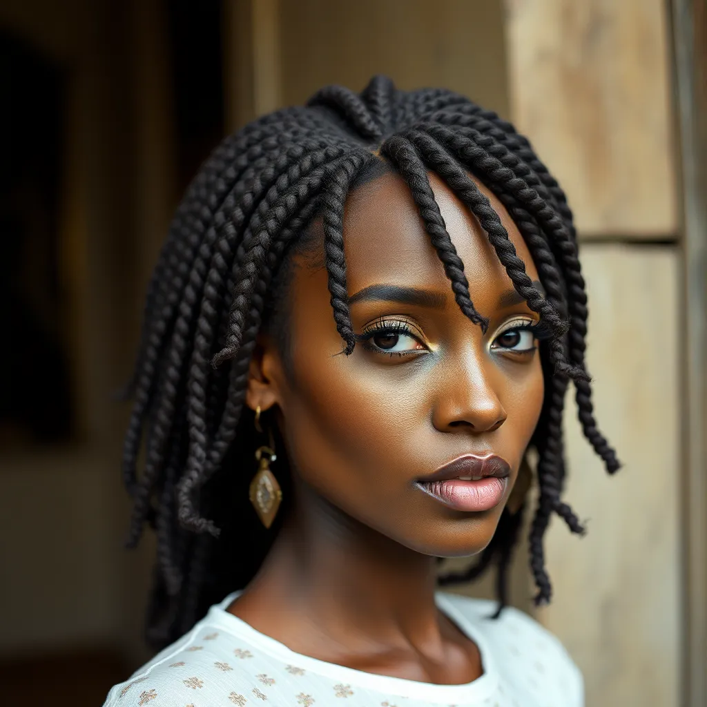 Comprehensive Guide to Braided Wigs for Women