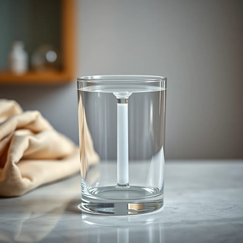 Choosing the Best Containers for Fabric Softener
